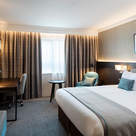 Crowne Plaza - Belfast By Ihg Hotel Exterior photo