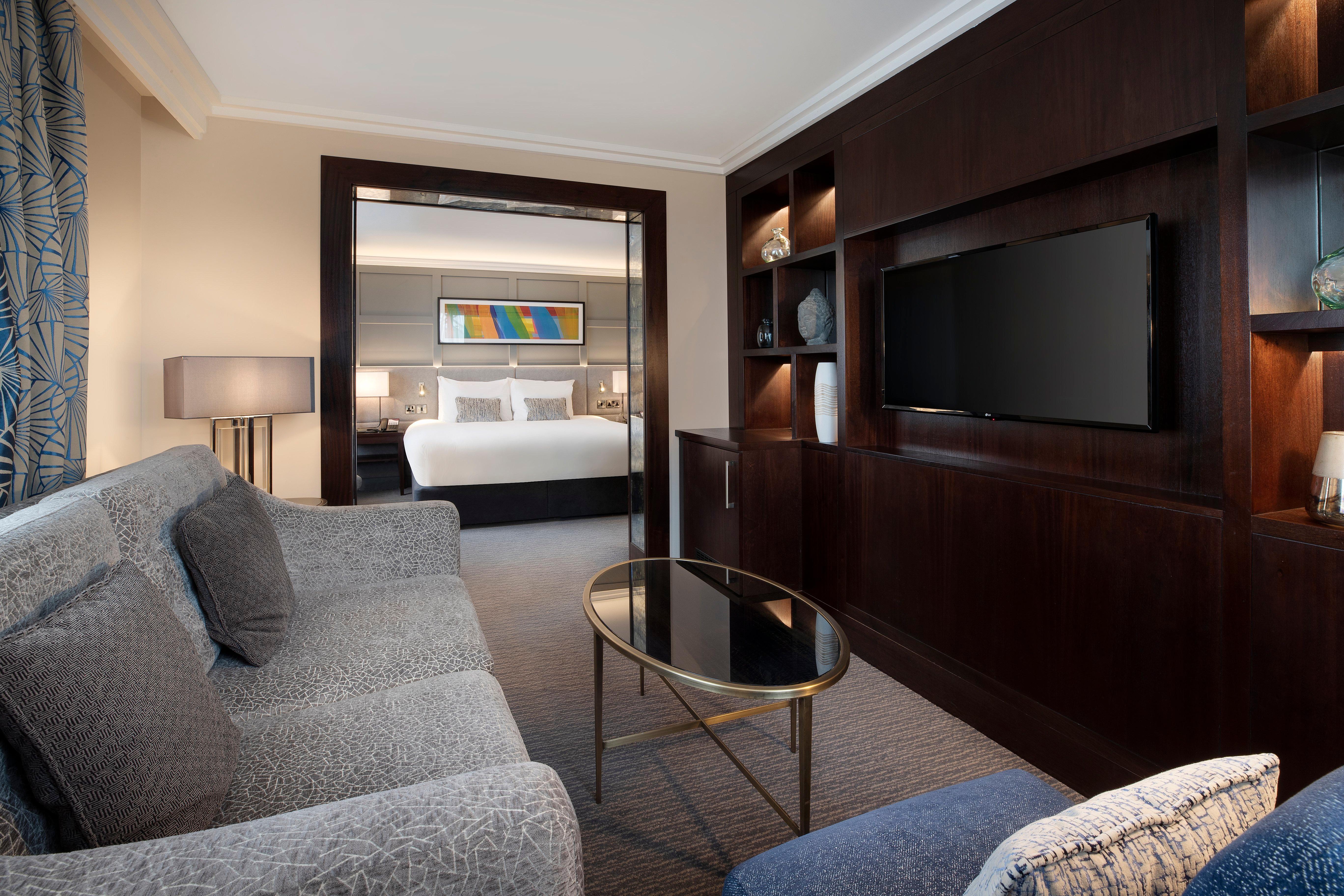 Crowne Plaza - Belfast By Ihg Hotel Exterior photo