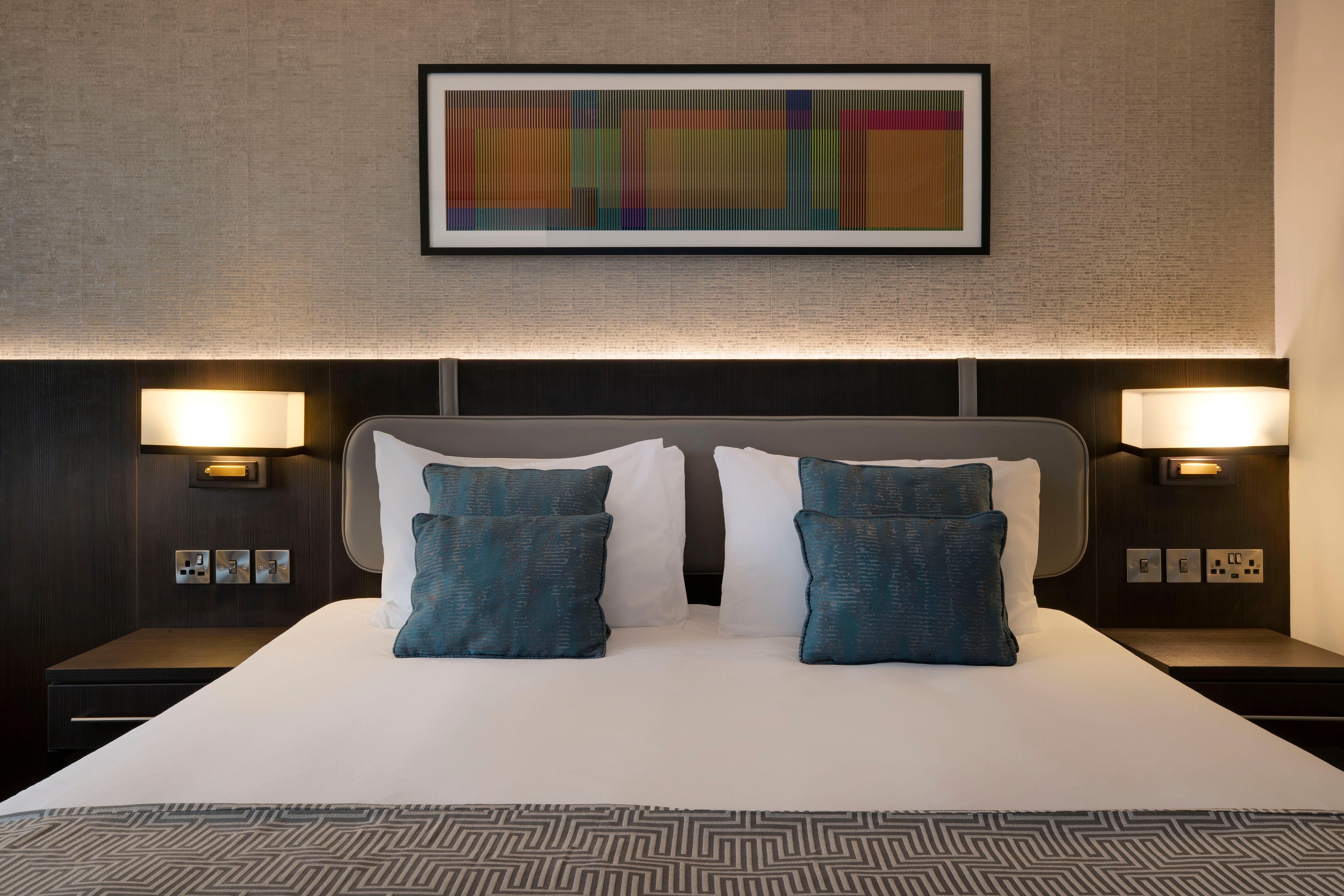 Crowne Plaza - Belfast By Ihg Hotel Exterior photo