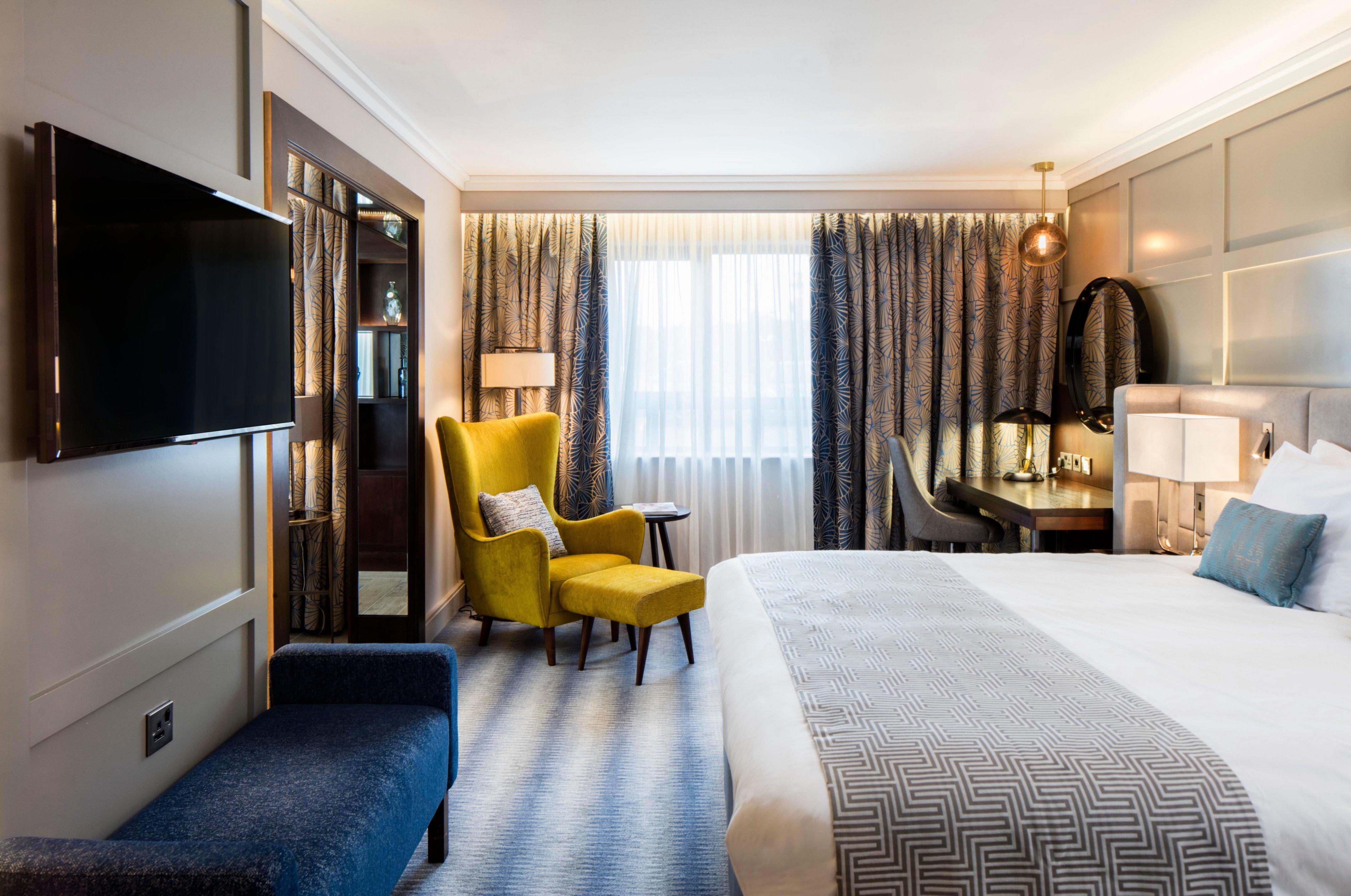 Crowne Plaza - Belfast By Ihg Hotel Exterior photo