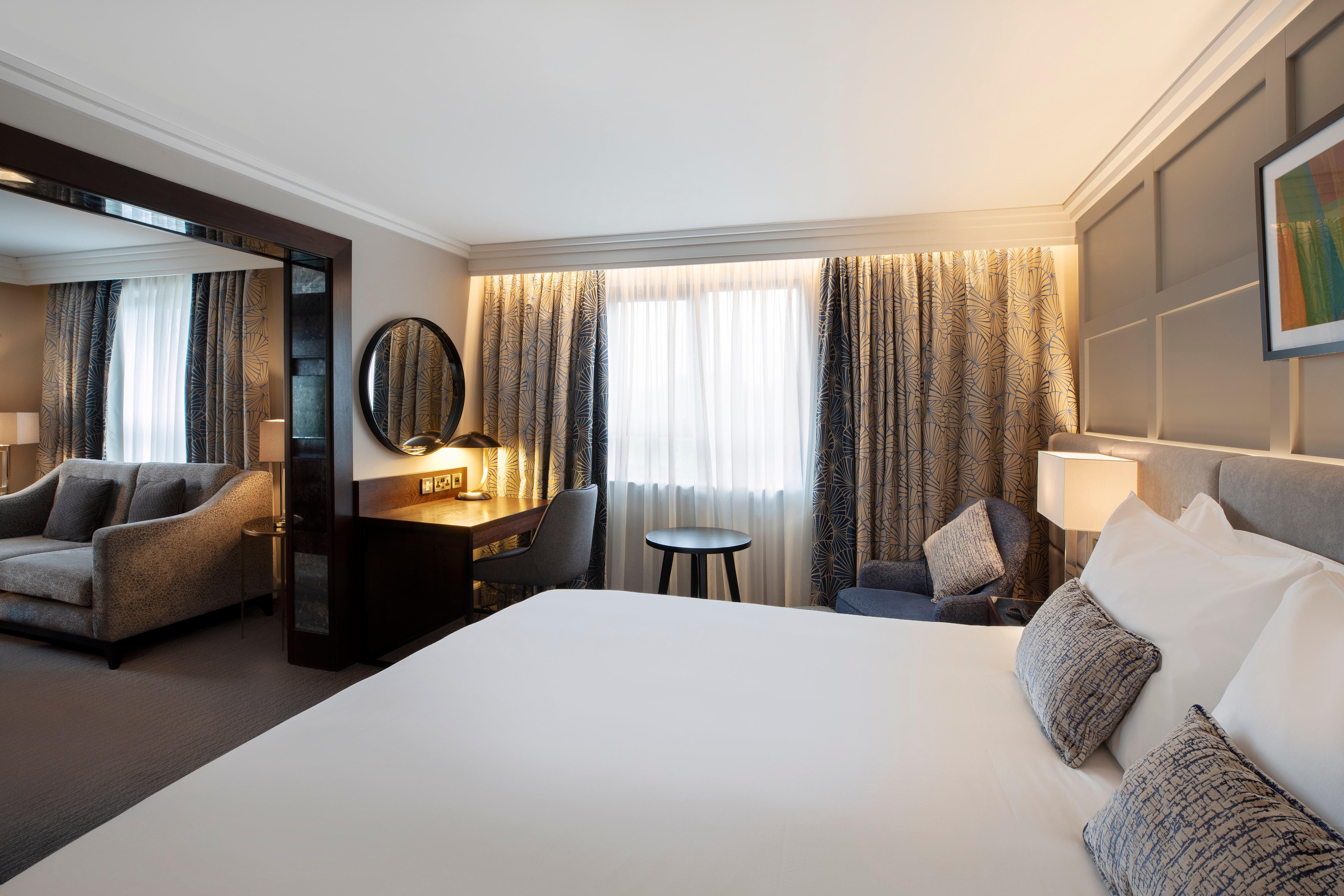 Crowne Plaza - Belfast By Ihg Hotel Exterior photo